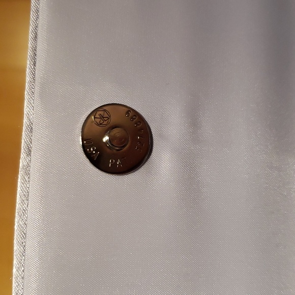 Silver/Gray Dress Up Bag - Picture 6 of 13